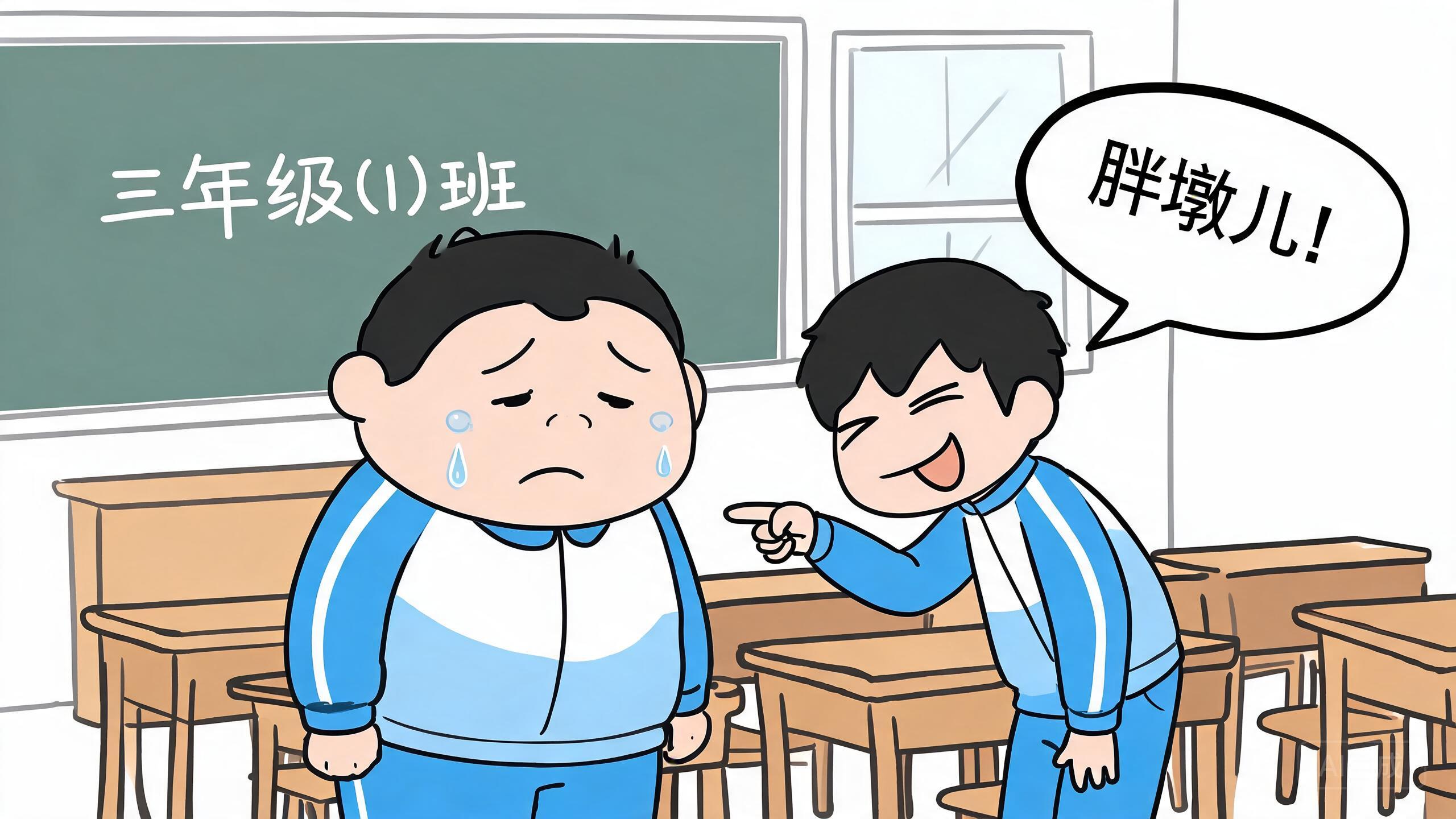 取外号