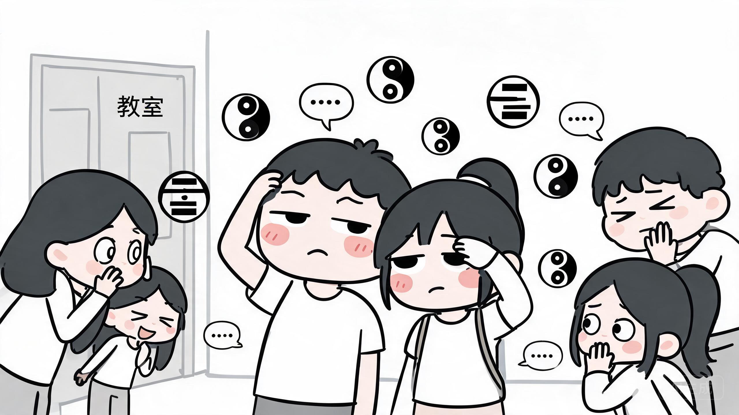 传绯闻