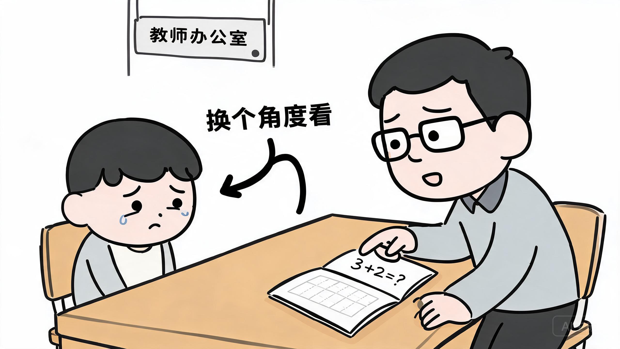 师生关系