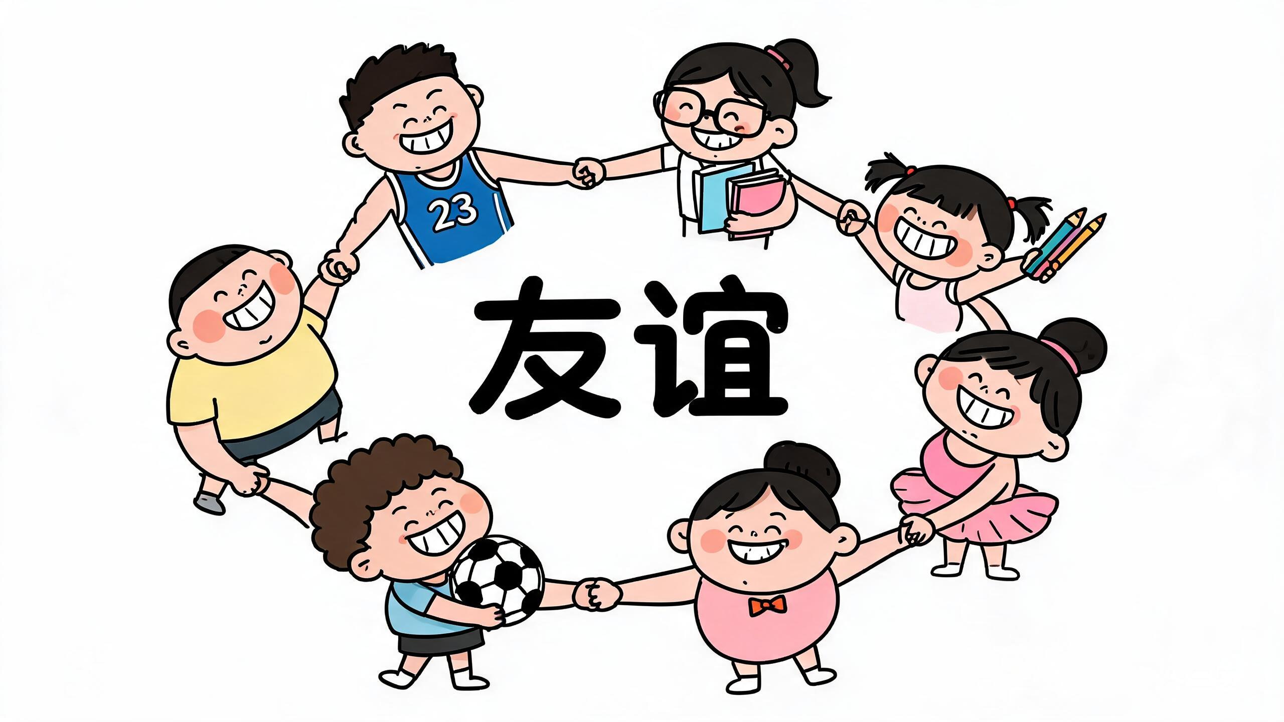 交友秘籍