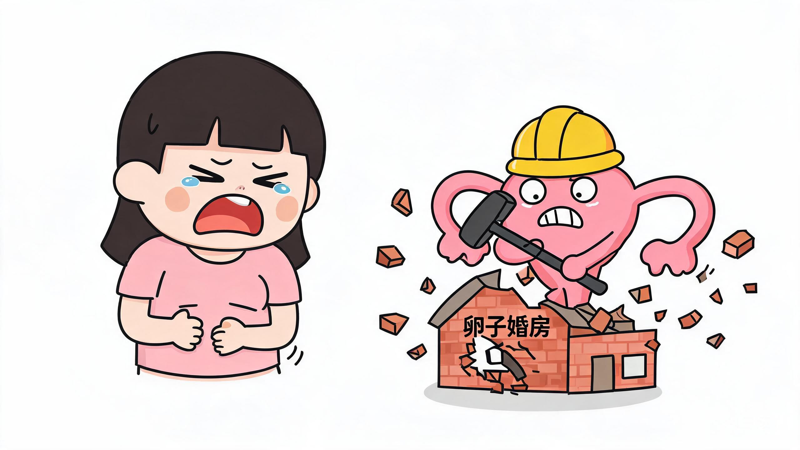大姨妈