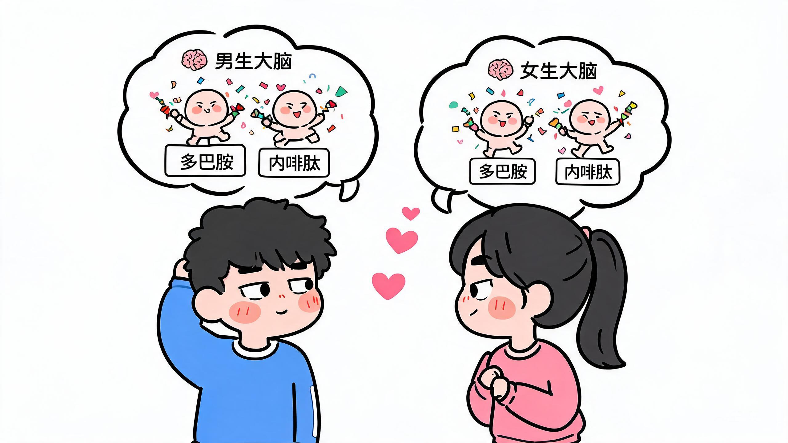 早恋