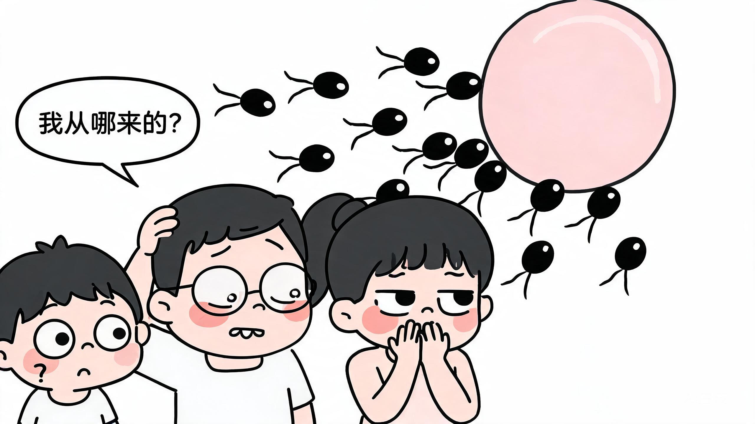 生命起源