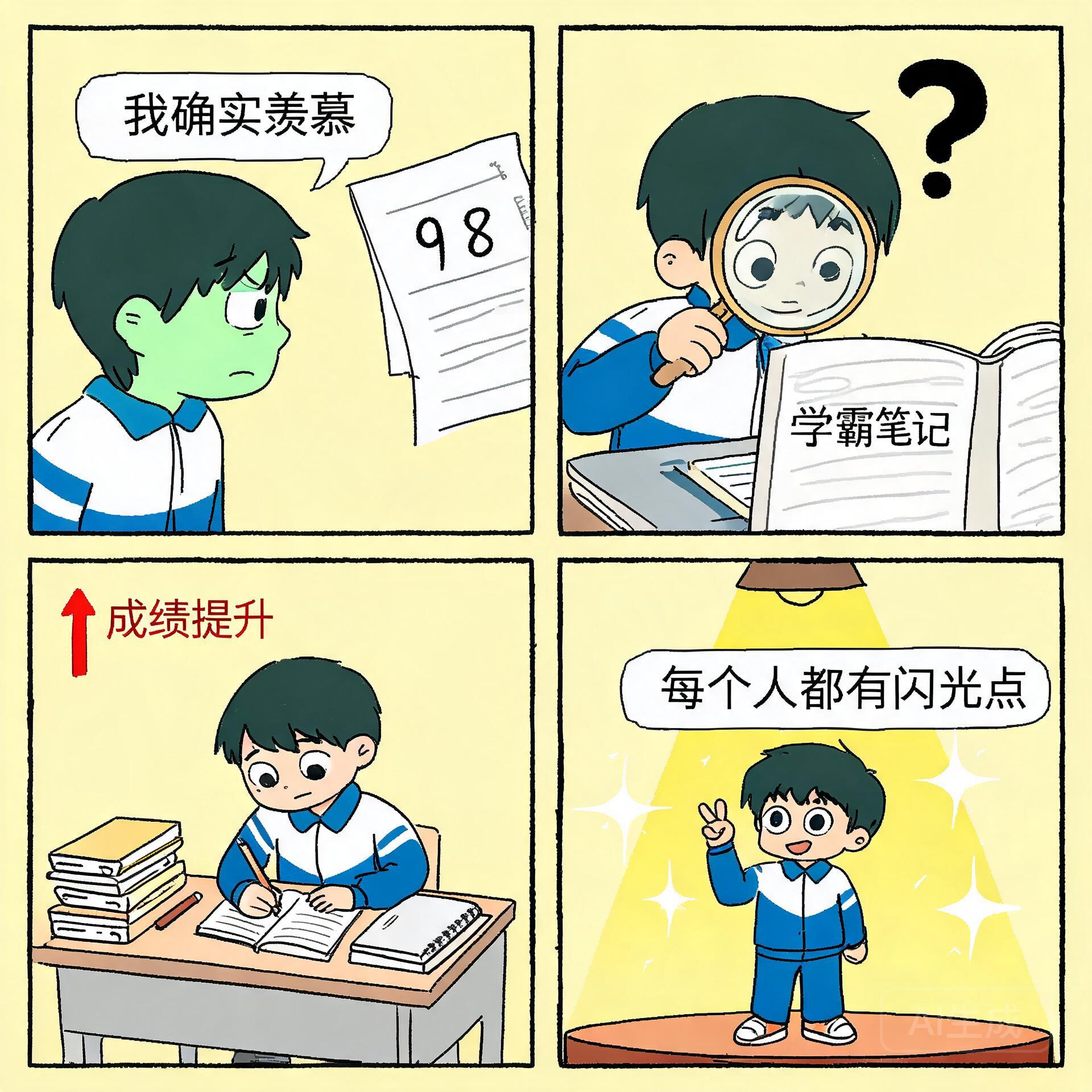 措施方法漫画