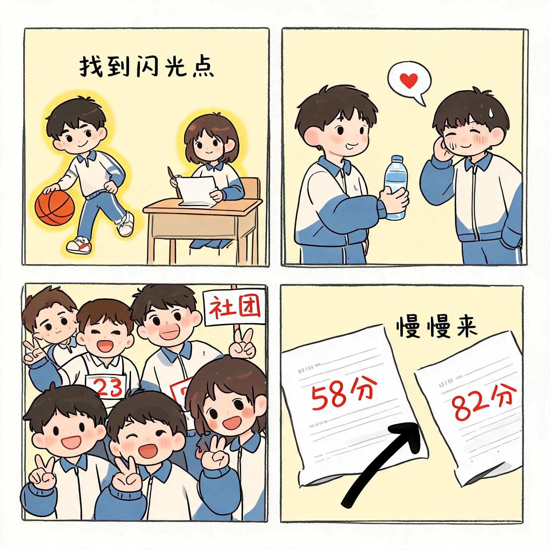措施方法漫画