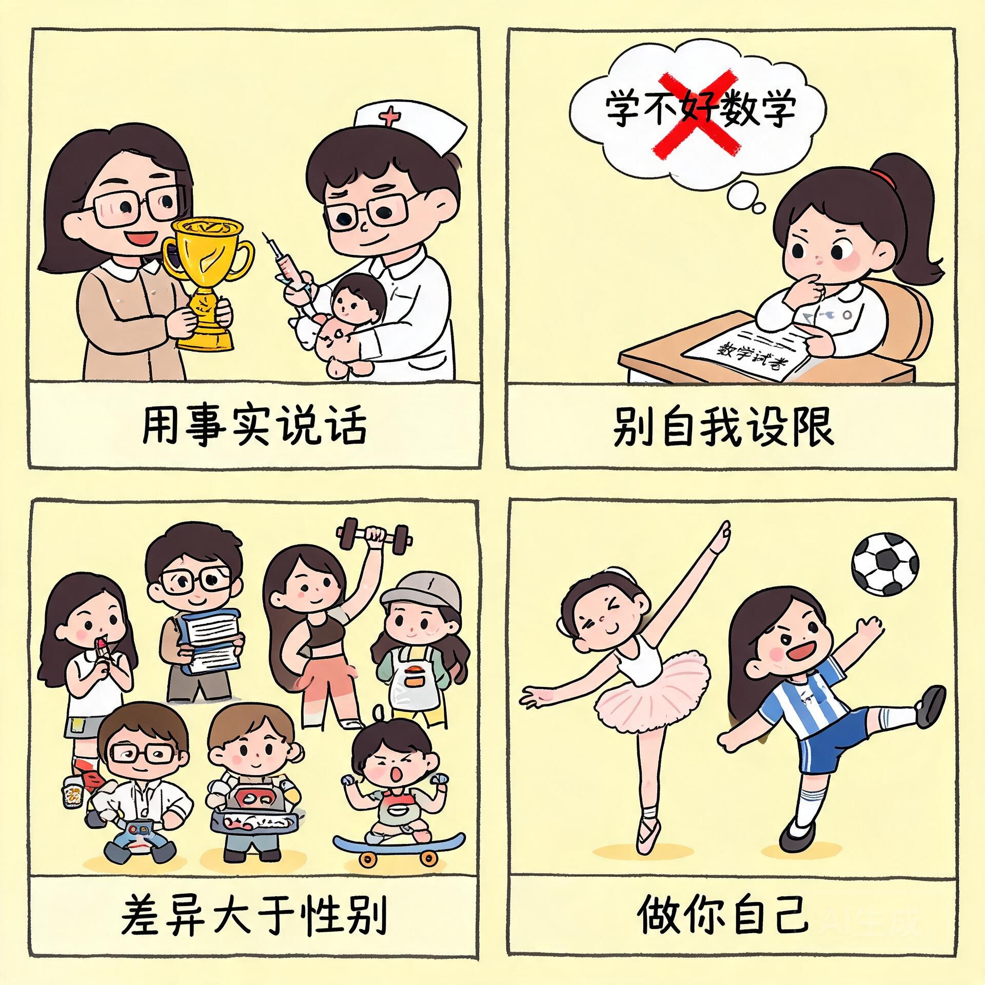 措施方法漫画