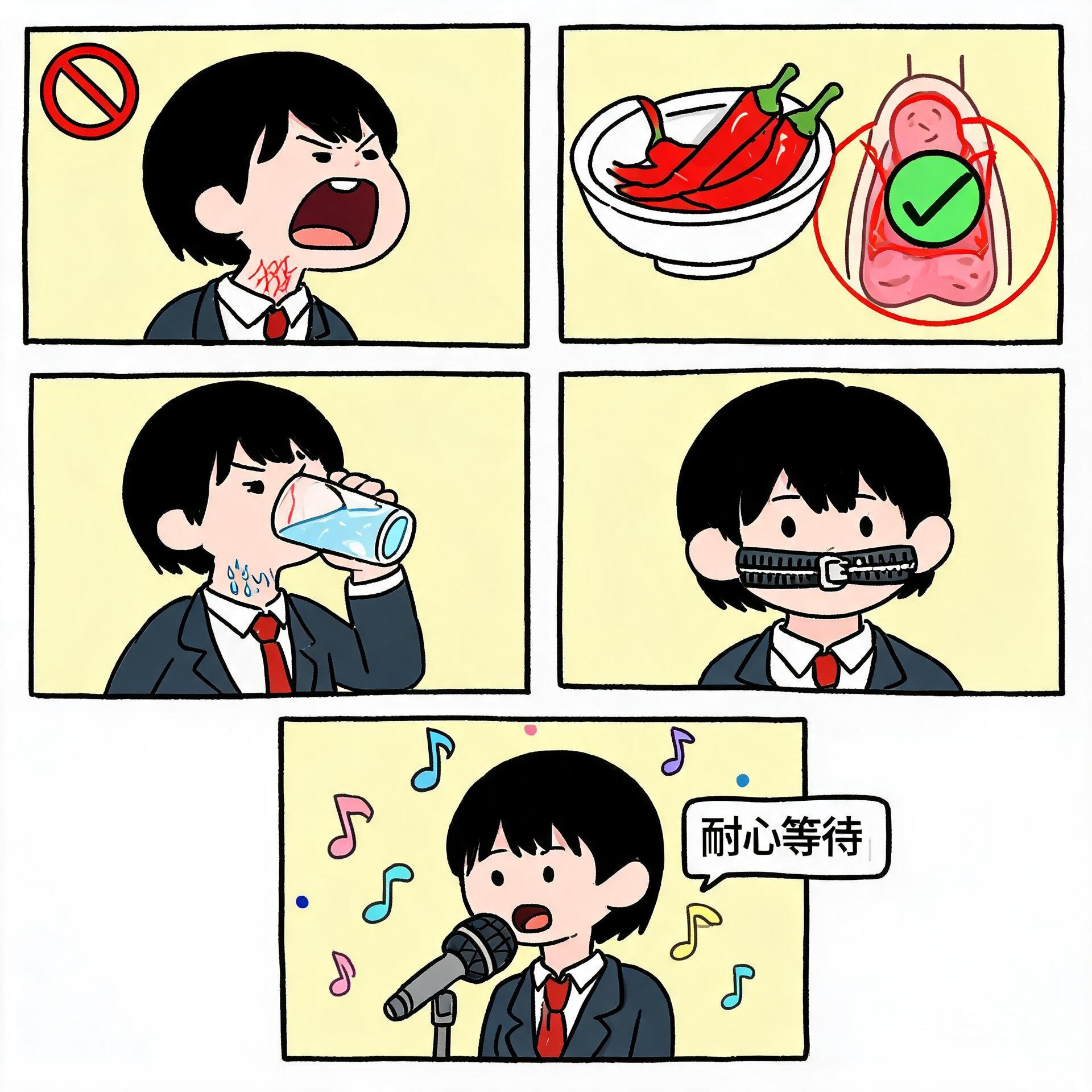 措施方法漫画