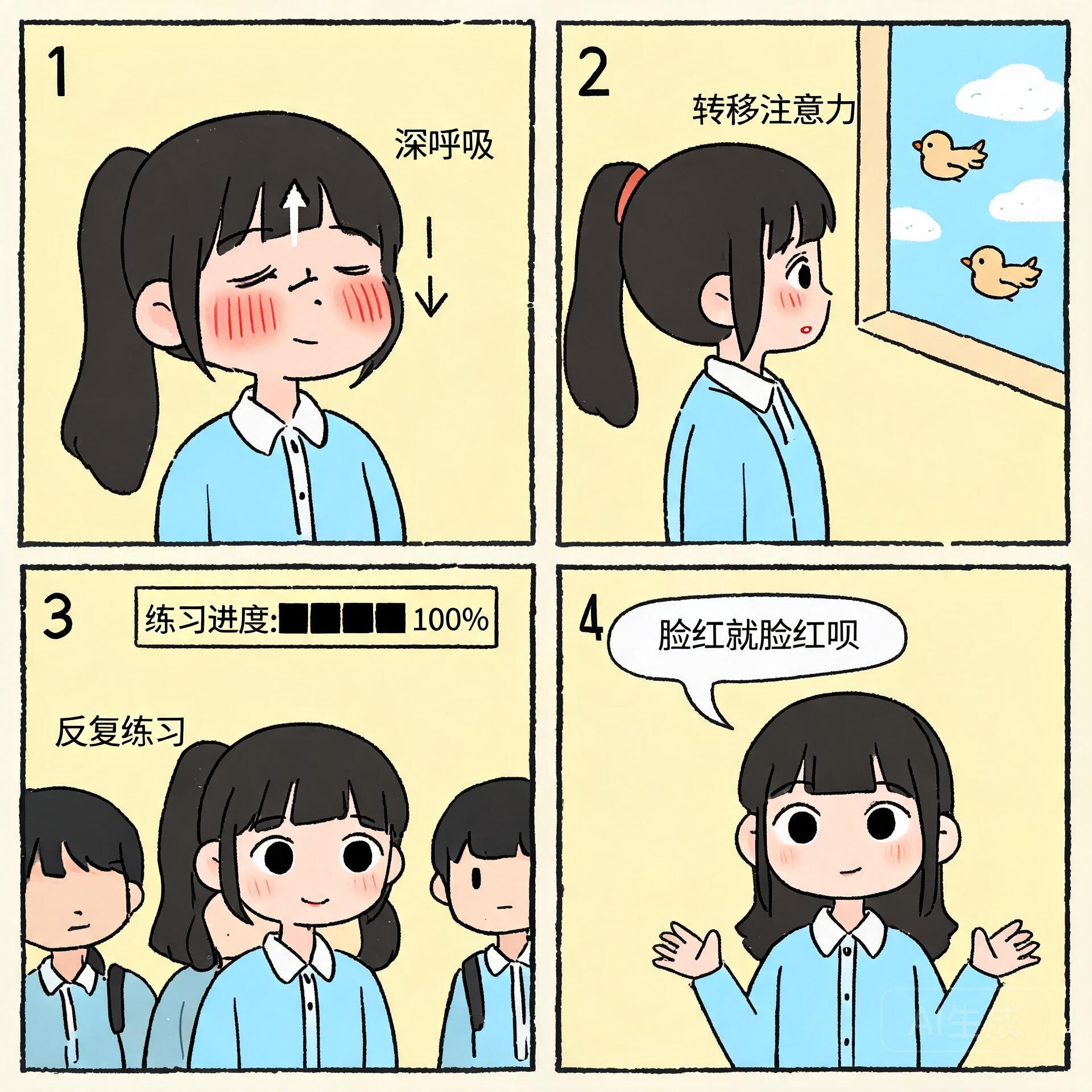 措施方法漫画