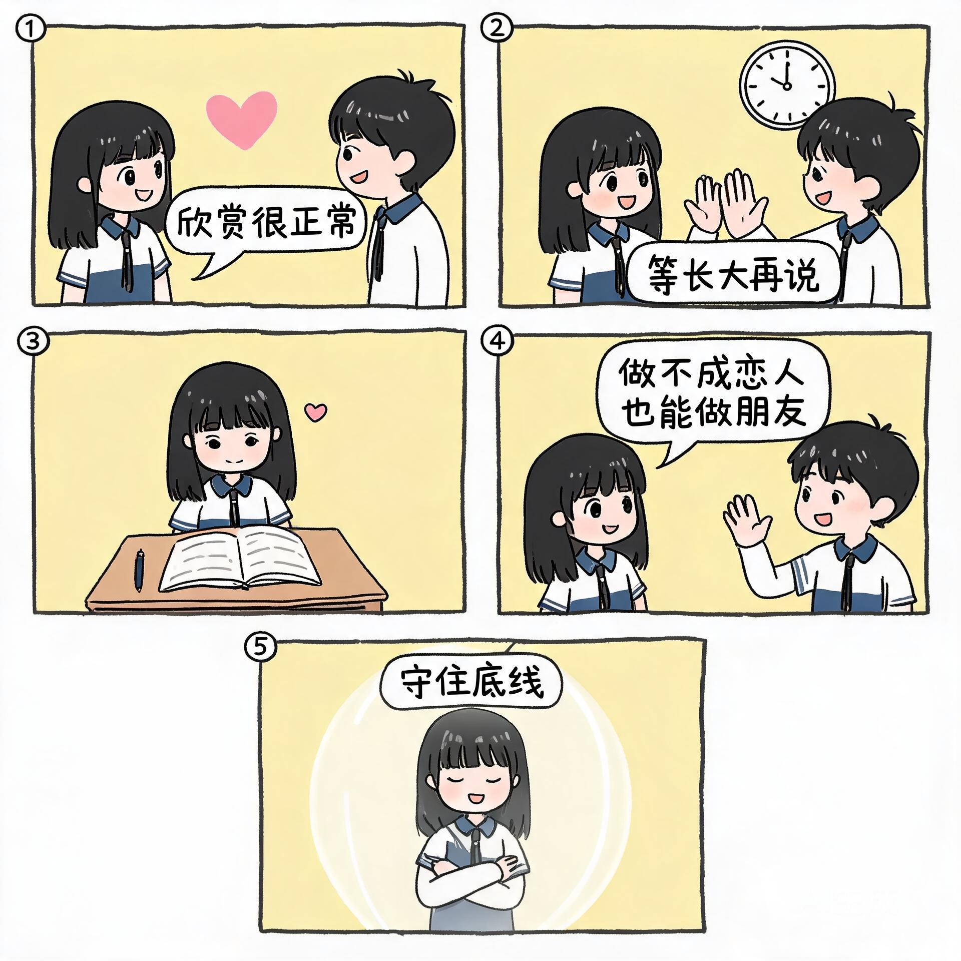 措施方法漫画