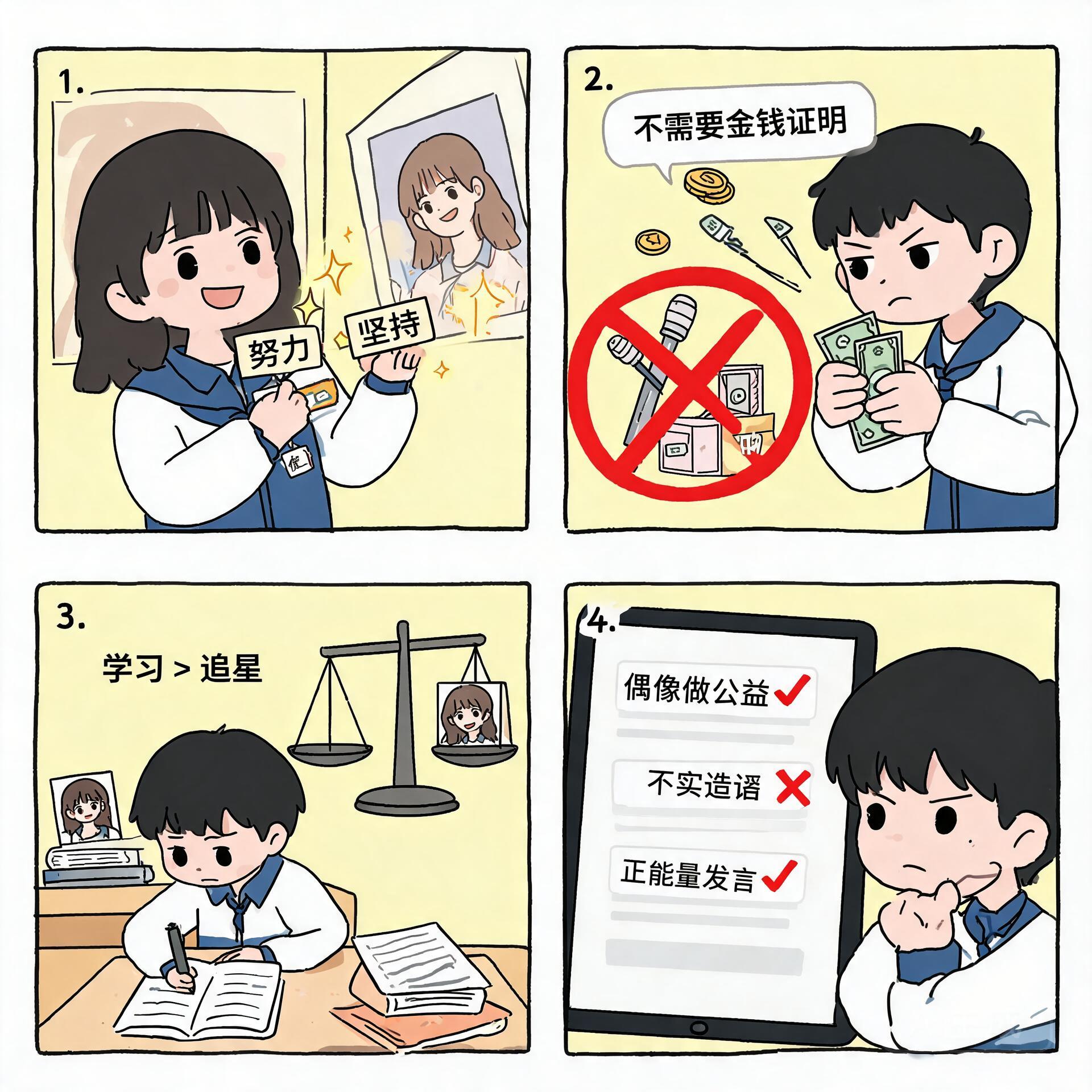 措施方法漫画