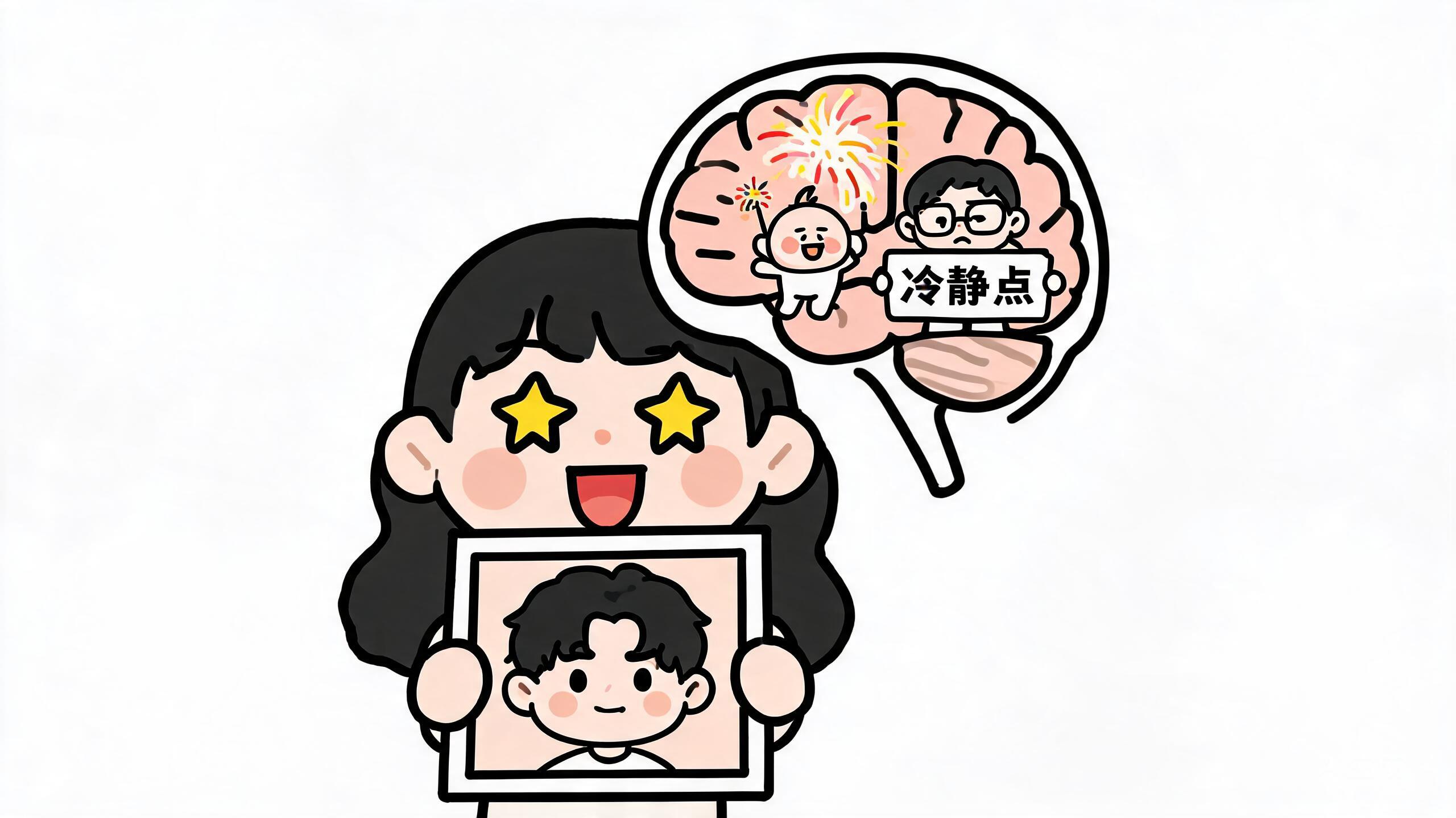 追星